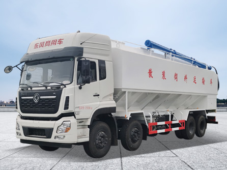 散裝飼料車(chē) 散裝飼料車(chē)